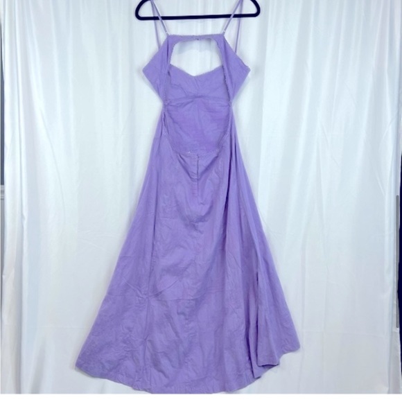 Free People Inma Dress NWOT - Picture 6 of 10